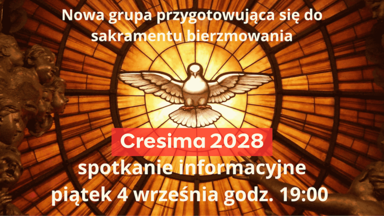 Cresima 2028