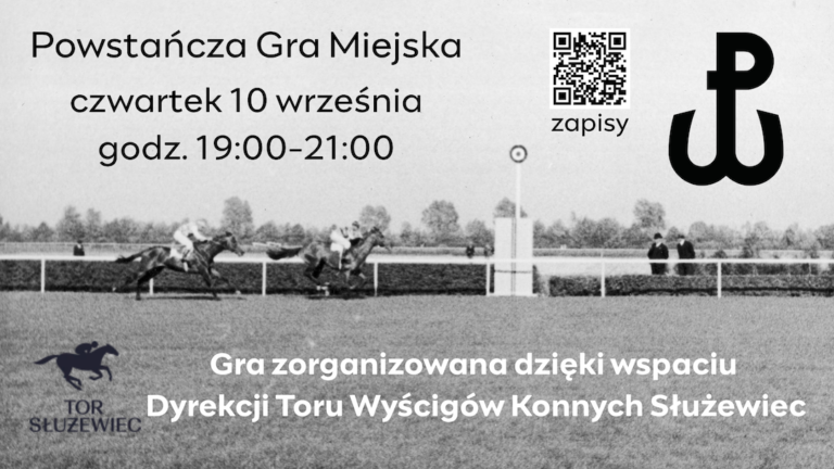 Powstańcza gra miejska (1)