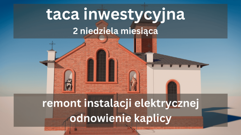 taca inwestycyjna